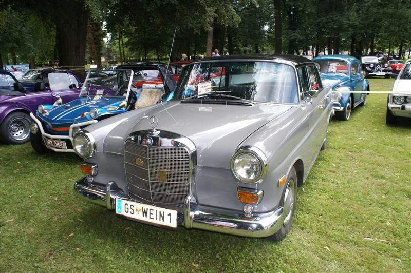 2009-07-12 11. Oldtimertreffen in Pinkafeld